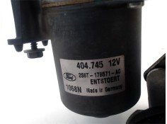Recambio de motor limpiaparabrisas delantero para ford fiesta vi 1.4 tdci referencia OEM IAM 2S6T17B571AC  