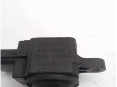 Recambio de bobina encendido para nissan almera (n16/e) referencia OEM IAM 224486N000  