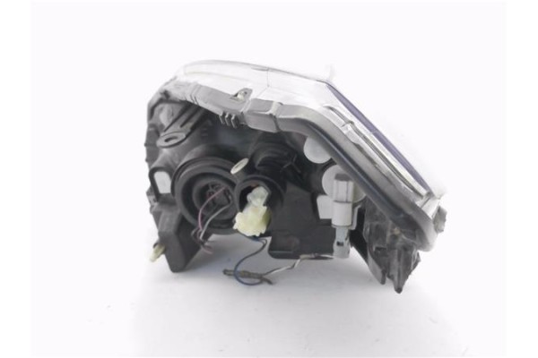 Recambio de faro delantero dcho para dacia sandero i 1.2 16v referencia OEM IAM 8200733877 5511170R 