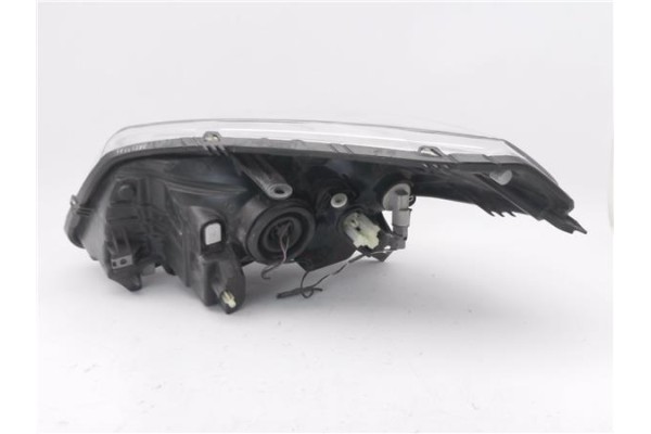 Recambio de faro delantero dcho para dacia sandero i 1.2 16v referencia OEM IAM 8200733877 5511170R 