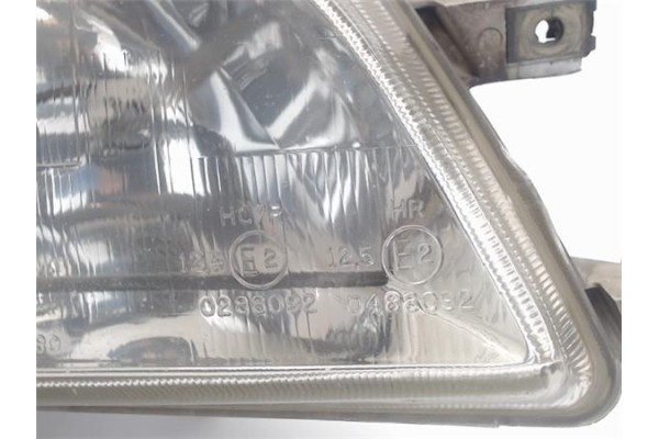 Recambio de faro delantero dcho para rover rover 200 (xw) referencia OEM IAM 02241112  