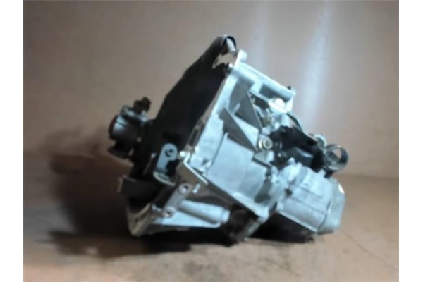 Recambio de caja cambios manual para citroen xantia berlina 1.9 td armonia referencia OEM IAM 20TA59  