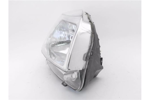 Recambio de faro delantero dcho para dacia sandero i 1.2 16v referencia OEM IAM 8200733877 5511170R 