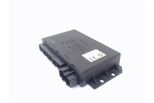 Recambio de centralita para audi allroad quattro (4b5) 2.5 tdi (132kw) referencia OEM IAM 4B0962258N  