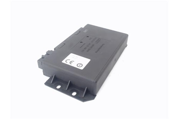 Recambio de centralita para audi allroad quattro (4b5) 2.5 tdi (132kw) referencia OEM IAM 4B0962258N  