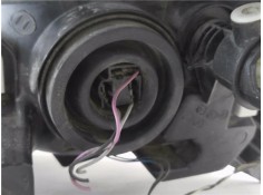 Recambio de faro delantero dcho para dacia sandero i 1.2 16v referencia OEM IAM 8200733877 5511170R 