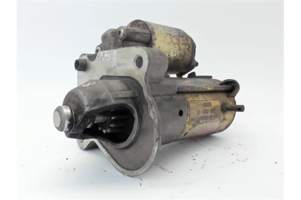 Recambio de motor arranque para ford fiesta (ccn) 1.0 black edition referencia OEM IAM 2S6U11000ED  2S6U11000EB , FORD | 2S6U110