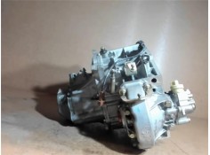 Recambio de caja cambios manual para citroen xantia berlina 1.9 td armonia referencia OEM IAM 20TA59  