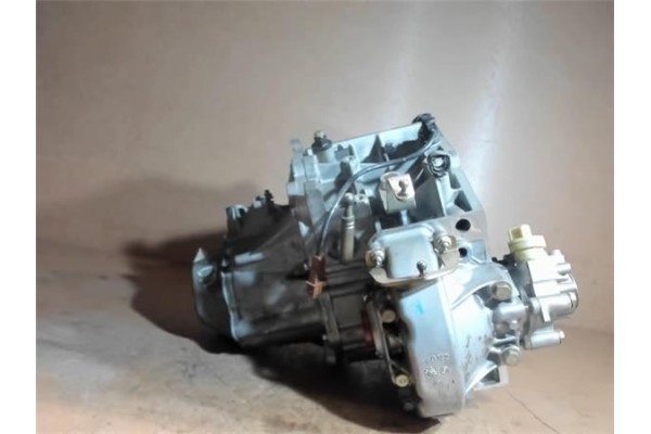 Recambio de caja cambios manual para citroen xantia berlina 1.9 td armonia referencia OEM IAM 20TA59  