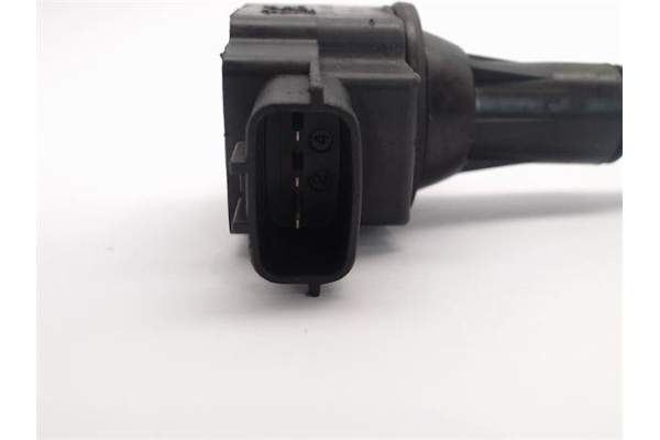Recambio de bobina encendido para nissan almera (n16/e) referencia OEM IAM 224486N000  