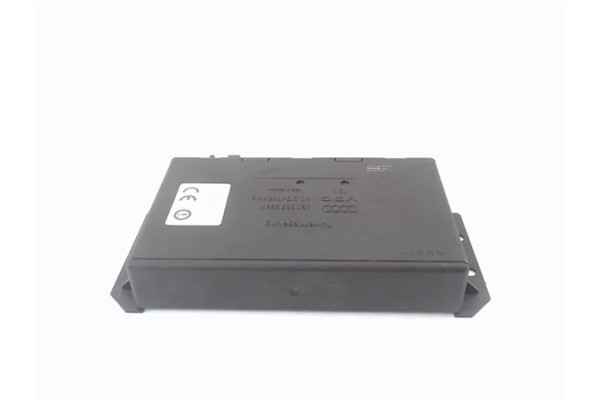 Recambio de centralita para audi allroad quattro (4b5) 2.5 tdi (132kw) referencia OEM IAM 4B0962258N  