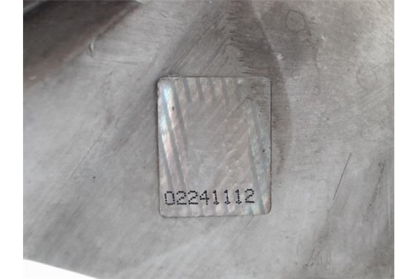 Recambio de faro delantero dcho para rover rover 200 (xw) referencia OEM IAM 02241112  