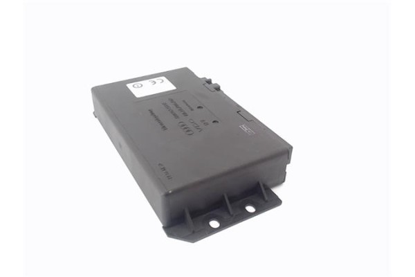 Recambio de centralita para audi allroad quattro (4b5) 2.5 tdi (132kw) referencia OEM IAM 4B0962258N  