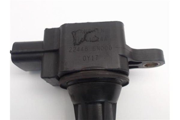 Recambio de bobina encendido para nissan almera (n16/e) referencia OEM IAM 224486N000  