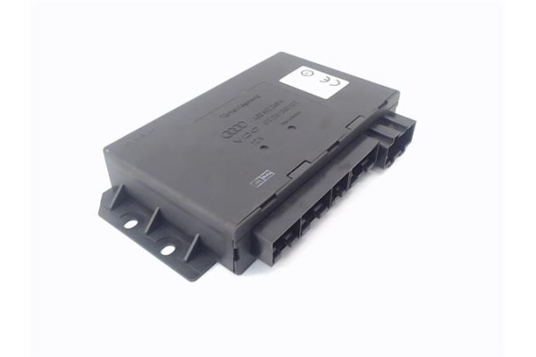 Recambio de centralita para audi allroad quattro (4b5) 2.5 tdi (132kw) referencia OEM IAM 4B0962258N  