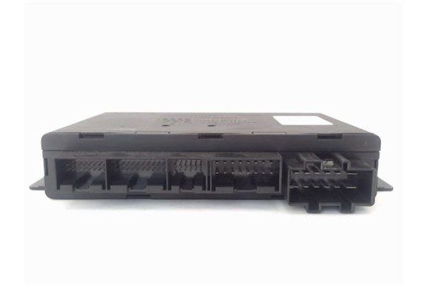 Recambio de centralita para audi allroad quattro (4b5) 2.5 tdi (132kw) referencia OEM IAM 4B0962258N  