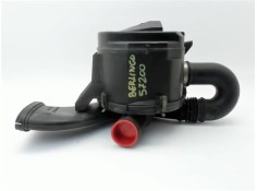 Recambio de carcasa filtro aire para citroen berlingo 1.1 i (mfhdz) referencia OEM IAM 3507101009A  