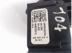 Recambio de aleron trasero para porsche 911 (tipo 997) 3.8 carrera 4 s cabrio referencia OEM IAM 99750454502 99751222507 