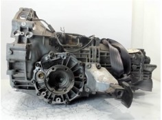Recambio de caja cambios manual para volkswagen passat berlina (3c2) 1.8 advance referencia OEM IAM APT  