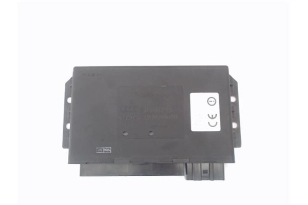 Recambio de centralita para audi allroad quattro (4b5) 2.5 tdi (132kw) referencia OEM IAM 4B0962258N  