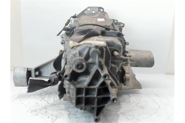 Recambio de caja cambios manual para volkswagen passat berlina (3c2) 1.8 advance referencia OEM IAM APT  