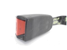 Recambio de anclaje cinturon delantero derecho para honda civic vi 1.6 referencia OEM IAM 81455S6DE01ZB  