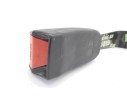 Recambio de anclaje cinturon delantero derecho para honda civic vi 1.6 referencia OEM IAM 81455S6DE01ZB  