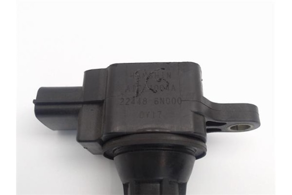 Recambio de bobina encendido para nissan almera (n16/e) referencia OEM IAM 224486N000  