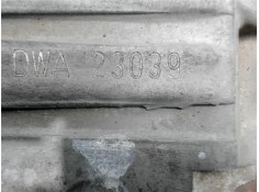Recambio de caja cambios manual para volkswagen passat berlina (3c2) 1.8 advance referencia OEM IAM APT  
