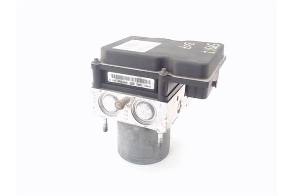 Recambio de nucleo abs para peugeot 307 break / sw (s1) 2.0 hdi 135 referencia OEM IAM 4541Q4 9663241680 