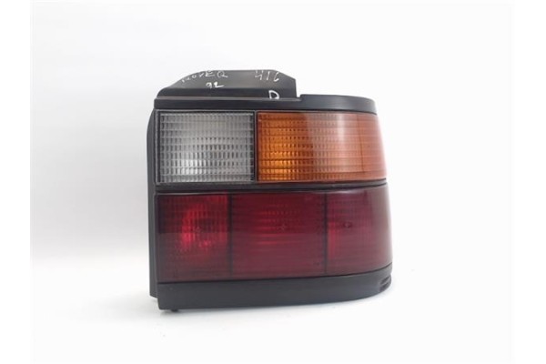 Recambio de piloto trasero derecho para rover rover 400 lim. (xw) referencia OEM IAM   
