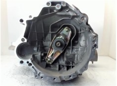 Recambio de caja cambios manual para volkswagen passat variant (3c5) 1.9 edition referencia OEM IAM GGB  