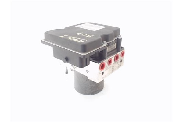 Recambio de nucleo abs para peugeot 307 break / sw (s1) 2.0 hdi 135 referencia OEM IAM 4541Q4 9663241680 