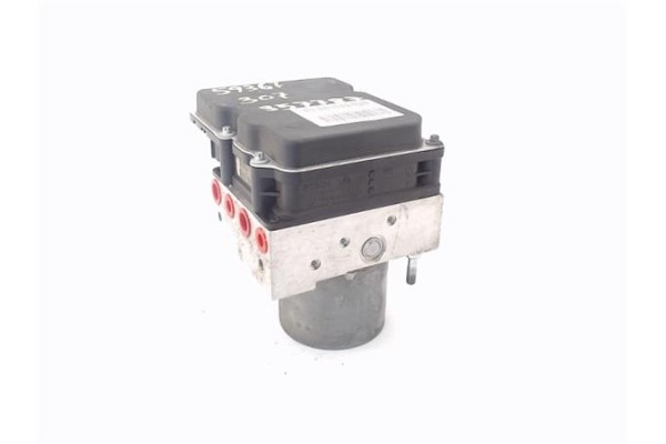 Recambio de nucleo abs para peugeot 307 break / sw (s1) 2.0 hdi 135 referencia OEM IAM 4541Q4 9663241680 