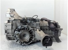 Recambio de caja cambios manual para volkswagen passat variant (3c5) 1.9 edition referencia OEM IAM GGB  