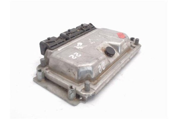 Recambio de centralita para citroen xsara berlina 1.6 16v satisfaction referencia OEM IAM 9651396380/1039S02689 0261206606/96387