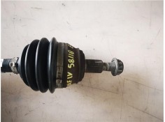 Recambio de palier delantero izquierdo para volkswagen golf iv berlina (1j1) 2.0 referencia OEM IAM 1J0407451MX BDS1518 1J040727