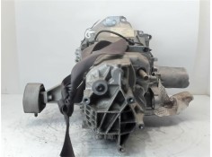 Recambio de caja cambios manual para volkswagen passat variant (3c5) 1.9 edition referencia OEM IAM GGB  