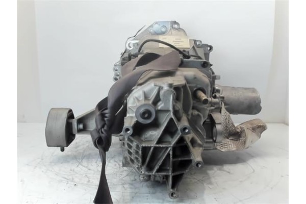 Recambio de caja cambios manual para volkswagen passat variant (3c5) 1.9 edition referencia OEM IAM GGB  
