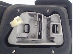 Recambio de piloto trasero derecho para rover rover 400 lim. (xw) referencia OEM IAM   