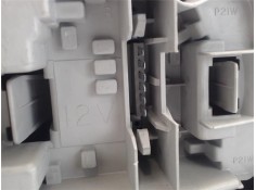 Recambio de piloto trasero derecho para rover rover 400 lim. (xw) referencia OEM IAM   