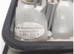 Recambio de piloto porton trasero derecho para bmw serie 5 berlina (e34) referencia OEM IAM 1384012R  