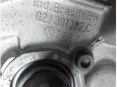 Recambio de caja cambios manual para seat leon (1m1) 1.6 signo referencia OEM IAM ERT  