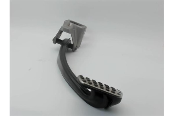 Recambio de pedal freno para mercedes-benz clase m (bm 164) 3.0 ml 320 cdi (164.122) referencia OEM IAM A1642902001  