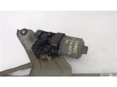 Recambio de motor limpiaparabrisas delantero para dacia sandero i 1.2 16v referencia OEM IAM 8200619512  