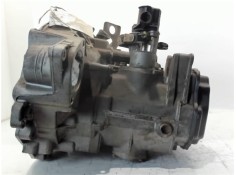 Recambio de caja cambios manual para seat leon (1m1) 1.6 signo referencia OEM IAM ERT  