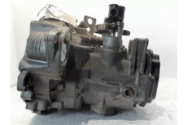 Recambio de caja cambios manual para seat leon (1m1) 1.6 signo referencia OEM IAM ERT  