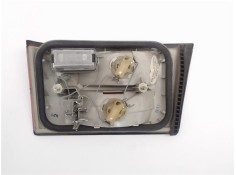 Recambio de piloto porton trasero izquierdo para bmw serie 5 berlina (e34) referencia OEM IAM 1384011L  