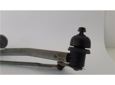 Recambio de motor limpiaparabrisas delantero para dacia sandero i 1.2 16v referencia OEM IAM 8200619512  
