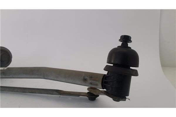 Recambio de motor limpiaparabrisas delantero para dacia sandero i 1.2 16v referencia OEM IAM 8200619512  